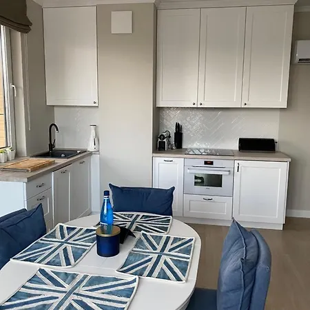 Hampton Beach Apartment *